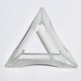 Speedcube stand 3 different style random color cube display