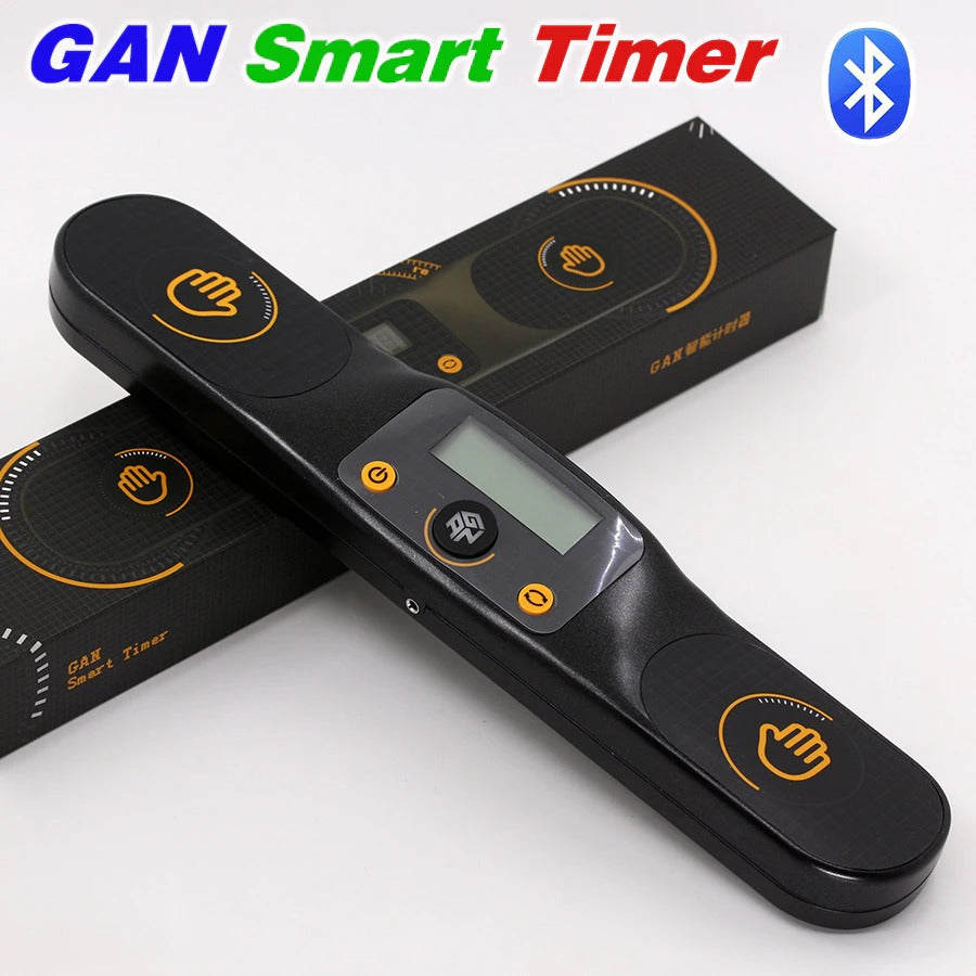 GAN Smart Timer (Bluetooth)