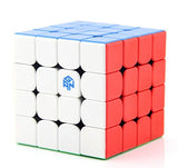 GAN 460 M Magnetic Cube 4x4 Magic Cube 4x4x4 Gan 460M Stickerless