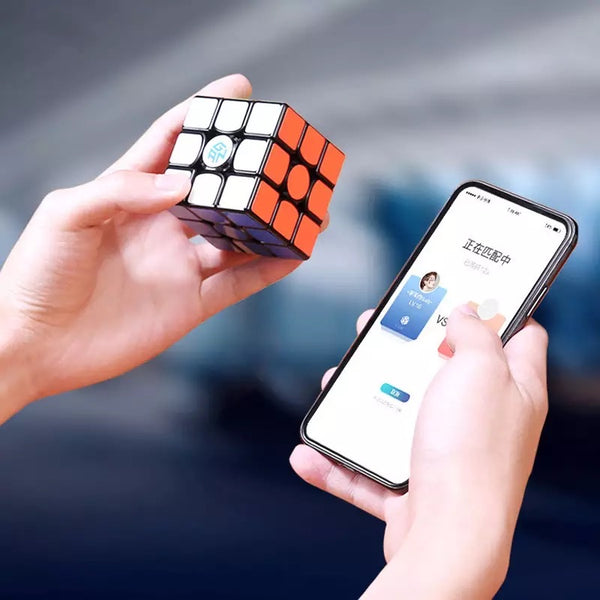 GAN 356 i carry 2 Smart Cube 3x3 Magnetic GAN i carry 2