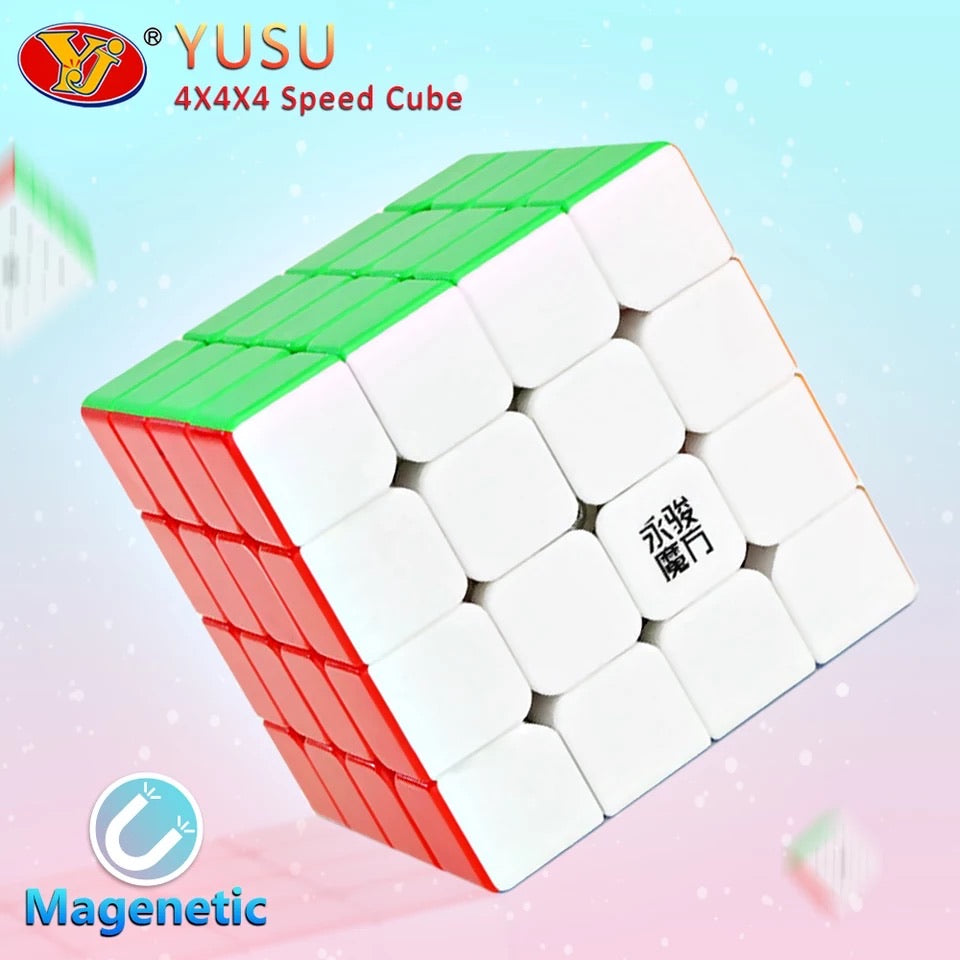 YJ Yusu V2M 4x4 Magnetic