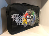 MoYu big bag handle all layer 34cmX24cmX8.5cm