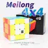 MoYu Meilong 4M Magnetic 4x4