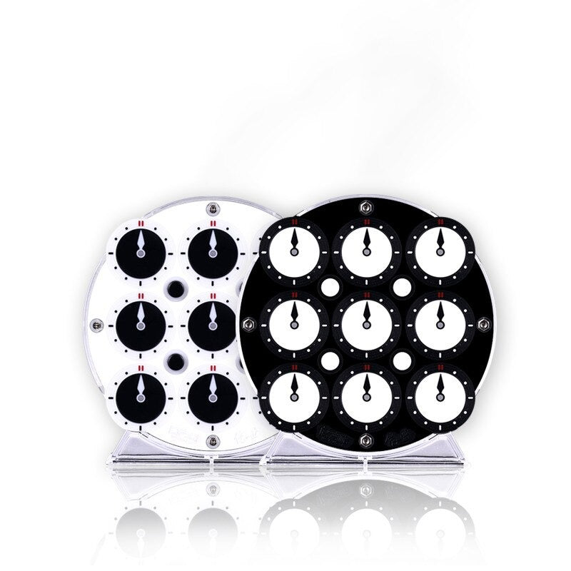 QiYi Magnetic Clock Magnet
